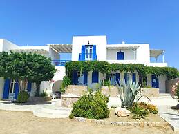 Villa Le Grand Bleu