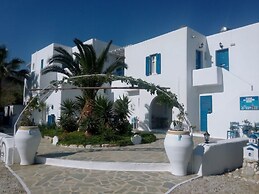 Villa Le Grand Bleu