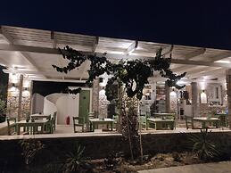 Villa Le Grand Bleu