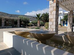Villa Le Grand Bleu