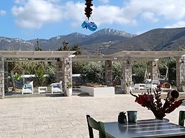 Villa Le Grand Bleu