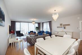 Armoni Deluxe Suites Trabzon