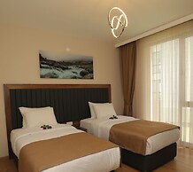Armoni Deluxe Suites Trabzon
