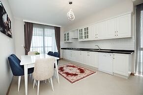 Armoni Deluxe Suites Trabzon