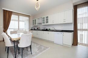Armoni Deluxe Suites Trabzon