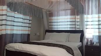 Triple J Resort