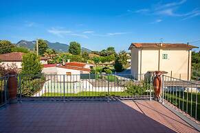 Villa Clara few km from the sea