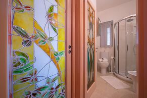 Villa Clara few km from the sea