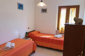 Casa Tirrena 600m from sea
