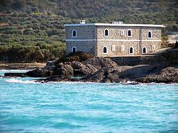 Karavostassi - The Stonehouse