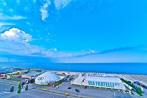 Mamaia Rent Apartments