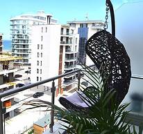Mamaia Rent Apartments