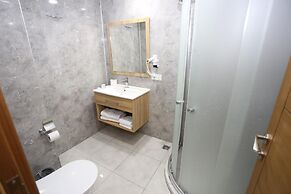 Terzioglu Hotel