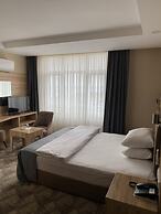 Terzioglu Hotel