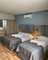 Terzioglu Hotel