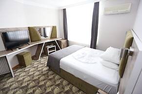 Terzioglu Hotel