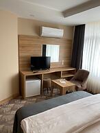 Terzioglu Hotel