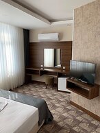 Terzioglu Hotel