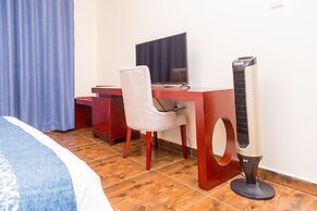Marahaba Apartment Hotel
