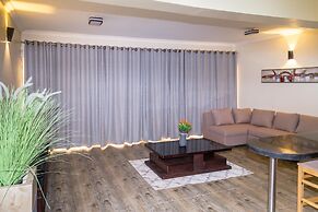 Marahaba Apartment Hotel