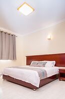 Marahaba Apartment Hotel