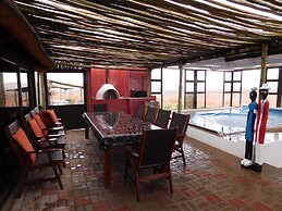 Mountain View Villa