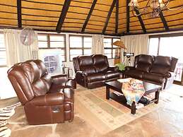 Mountain View Villa