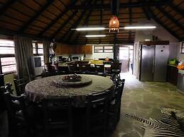 Mountain View Villa