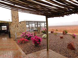 Mountain View Villa