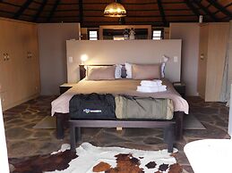 Mountain View Villa