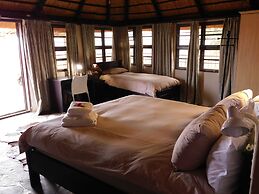 Mountain View Villa