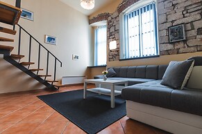 Apartments Pri Mari