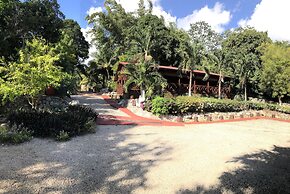 Coras Place Bacalar Lagoon Front