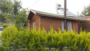 Concept Bungalow