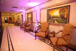 Sea View Hotel Elagamy