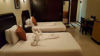 Sea View Hotel Elagamy