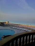 Sea View Hotel Elagamy