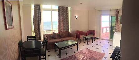 Sea View Hotel Elagamy