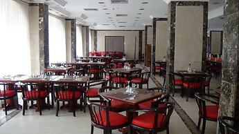 Sea View Hotel Elagamy