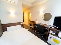 Super Hotel Ube Kosan Street