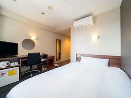 Super Hotel Ube Kosan Street