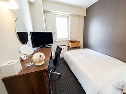 Super Hotel Ube Kosan Street