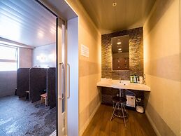Super Hotel Ube Kosan Street