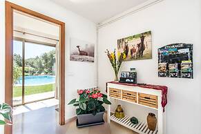 Villa Can Llamas Rent Per Week