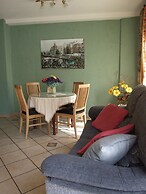 Homes for Tourist Use El Manin