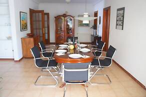 Villa for 8 People With Private Pool
