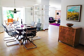 Villa for 8 People With Private Pool