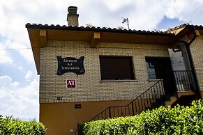 The Cave of Tempranillo