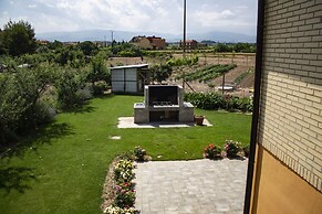 The Cave of Tempranillo