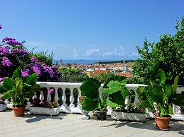 Apartment With View